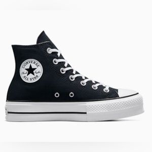 Converse Chuck Taylor All Star Lift Platform